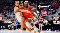 Tempo rally past Sun for first OT win in franchise history