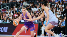 Mercury beat Tempo in game missing Alyssa Thomas, Marina Mabrey