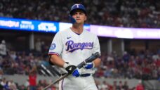 Rangers place Corey Seager on concussion injured list