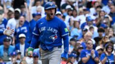 Atkins: ‘Important’ for George Springer to remain with Blue Jays