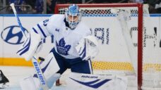 Scout’s Analysis: What Maple Leafs, Flyers get in Joseph Woll trade