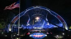 Official fight results: UFC Freedom 250