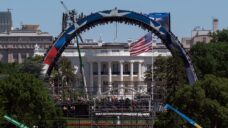 UFC Freedom 250 FAQ: Bugs, weather among concerns for White House card
