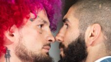 UFC Cage Locks: Will there be any upsets on White House lawn?