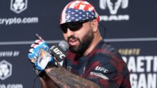 UFC Freedom 250 Tale of the Tape: Josh Hokit vs. Derrick Lewis