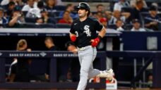 Benintendi’s pinch-hit grand slam helps White Sox beat Yankees
