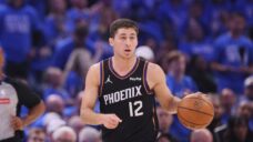 Report: Collin Gillespie returning to Suns on four-year, $48-million deal