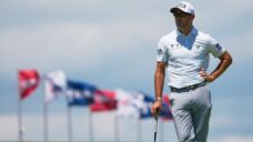 Canada’s Corey Conners eyeing best finish of season at U.S. Open