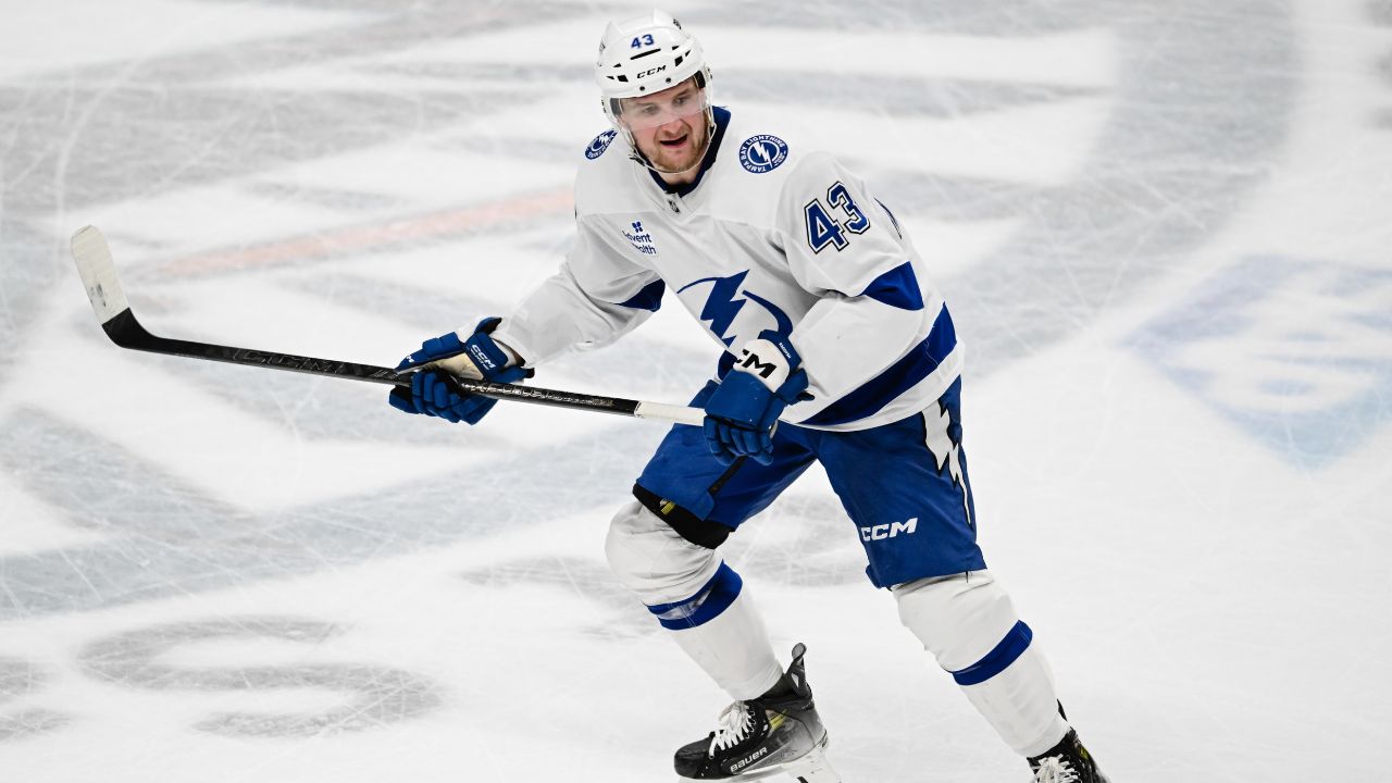Raddysh till Maple Leafs – hyllar pappans minne med drömflytt