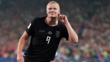 World Cup stars Messi, Mbappe, Haaland dazzle on same day