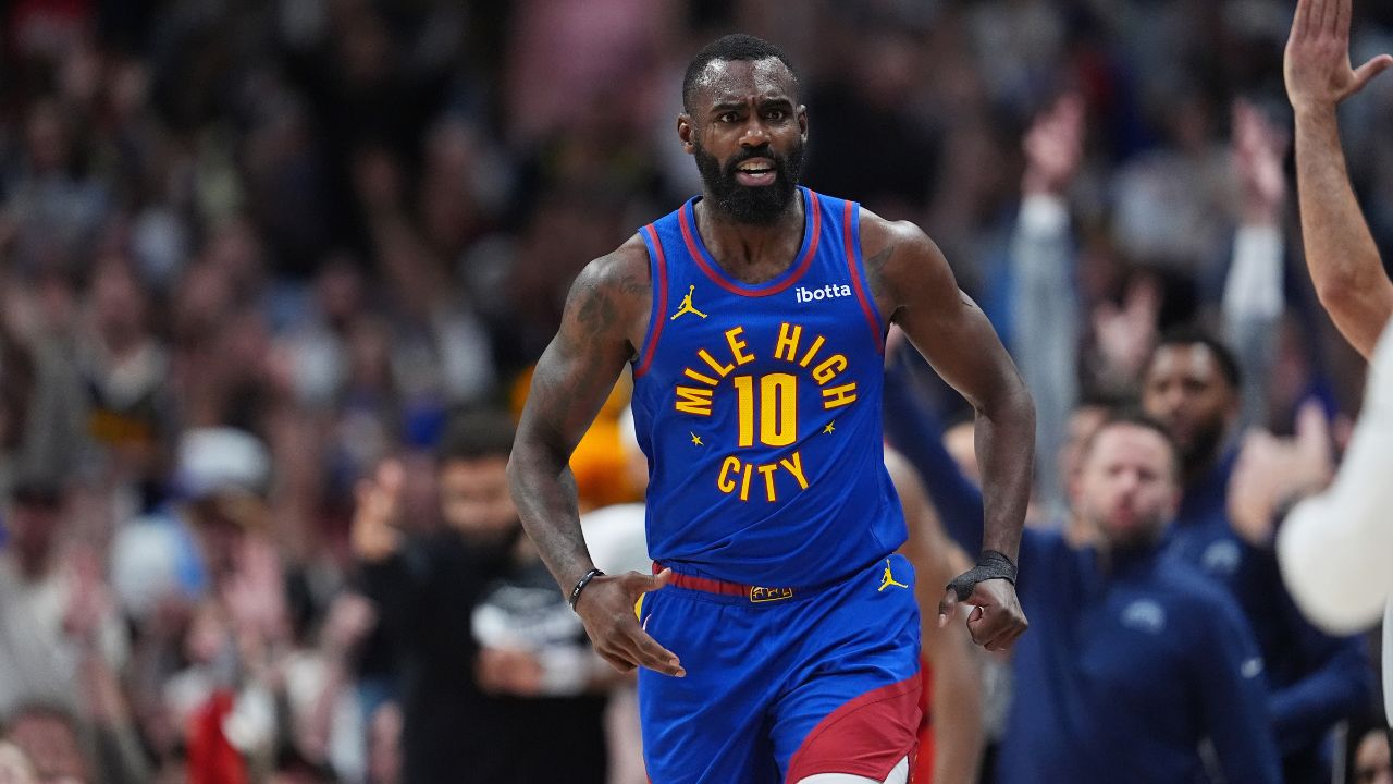 Report: Tim Hardaway Jr. signing one-year deal with Heat