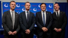 Canucks 2026 NHL Draft preview: The rebuild starts here
