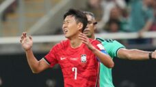 Leaked remarks about South Korea’s Son Heung-min spark backlash