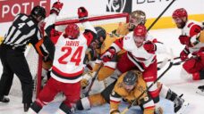 ‘Un-freaking-believable’: Hurricanes erase four-goal decifict in third period of Game 3