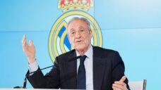 Perez re-elected as Real Madrid president to pave way for Mourinho’s return
