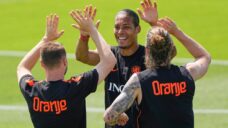 Netherlands arrives at the World Cup as arguably the best never to win
