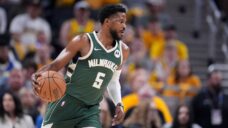 Former NBA players Malik Beasley, Ed Davis charged in gambling scandal
