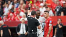 World Cup coaches worried about yellow cards ahead of important matches