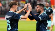 Germany looking for World Cup redemption after successive early exits