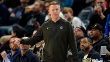 Magic hire Sean Sweeney as coach, he will stay with Spurs through NBA Finals