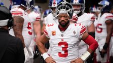 AP Source: Russell Wilson finalizing deal to join CBS Sports
