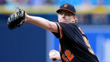 MLB Roundup: Tigers complete sweep of Rays
