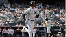 McMahon hits go-ahead RBI single as Yankees avoid three-game sweep