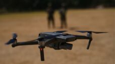 World Cup stadiums have zero tolerance for drones