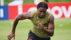 Moise Bombito remains on Canada’s roster as World Cup kicks off