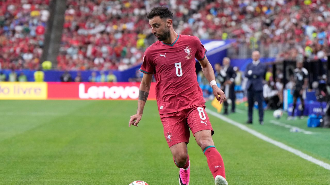 World Cup Live Tracker: Portugal vs. Uzbekistan