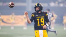 Mitchell, Rankin, Mital named top performers for Week 3 of the CFL season