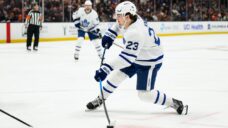 Maple Leafs better be careful with Matthew Knies trade calls