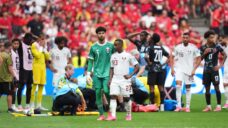 Assim Madibo banned for five games after breaking Ismael Kone’s leg