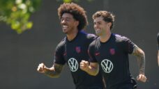 Christian Pulisic feels ‘great,’ hopes to play in USA’s final group game