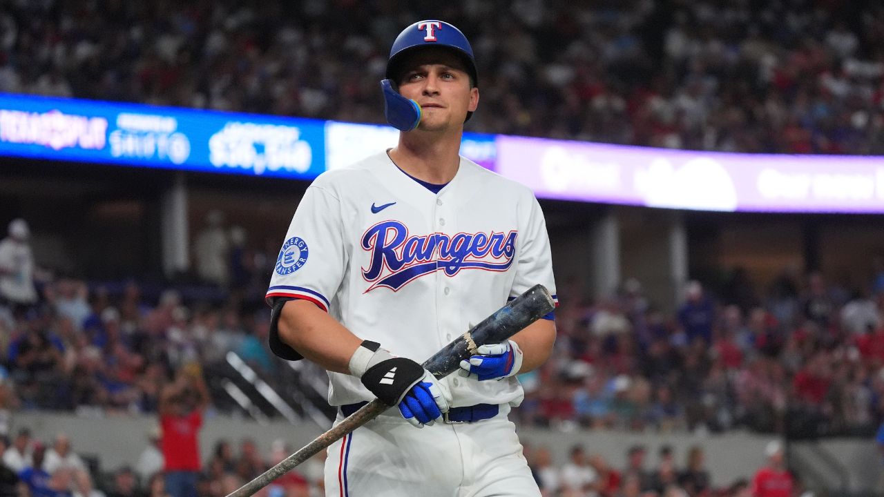 Rangers SS Corey Seager activated from concussion list - Sportsnet.ca