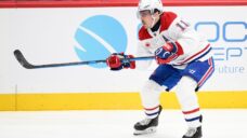 Brendan Gallagher named honorary citizen in Montreal as Canadiens exit looms