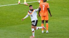 Deniz Undav’s World Cup success for Germany lifts Yazidi and Kurdish pride