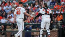 Orioles pitcher Chris Bassitt undergoes back procedure