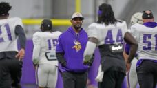 Regardless of Harrison Smith’s future, Vikings’ defence trending younger