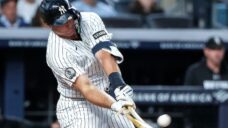 Jones, Rice and Goldschmidt homer in Yankees’ rout of White Sox