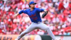 Bichette stays hot as Mets beat Reds to avoid series sweep