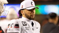 Brendan Sorsby plans July workout for NFL teams before supplemental draft