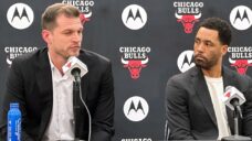 New Bulls coach Tiago Splitter promises team will compete nightly