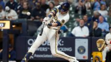 Yelich and Chourio homer as the Brewers beat the Guardians