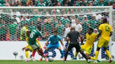 Mexico’s youth gamble sparks victory in World Cup opening match
