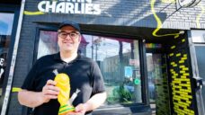 Pot shops have high expectations from World Cup fans, tourists