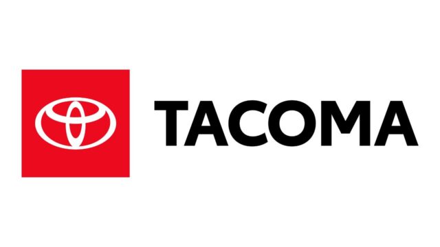 Crie sua própria fuga com o Toyota Tacoma