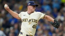 Brewers’ Quinn Priester to undergo season-ending surgery