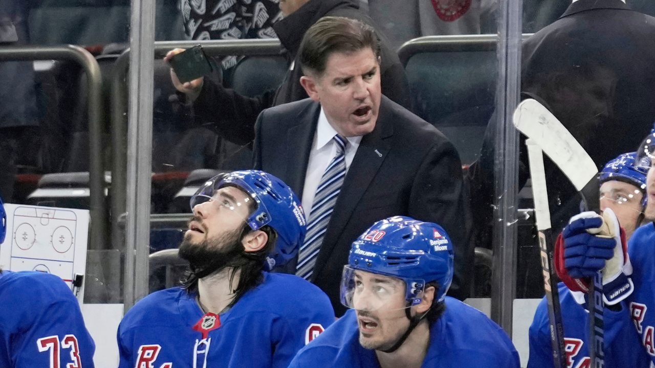 Laviolette ny tränare i Kings – ska väcka liv i anfallsspelet