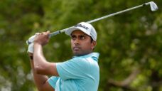 How Canada’s Yellamaraju found his way to the PGA Tour — through YouTube